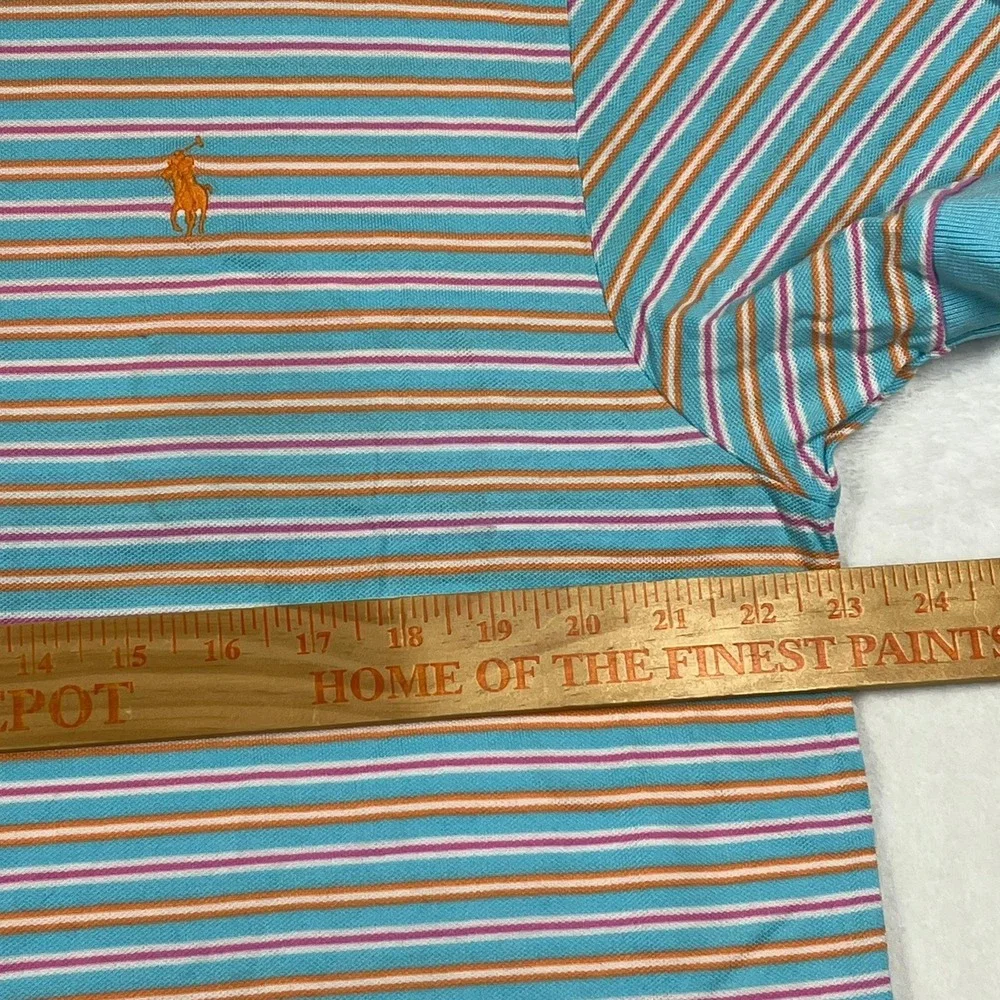 Polo Ralph Lauren indulge luxurious